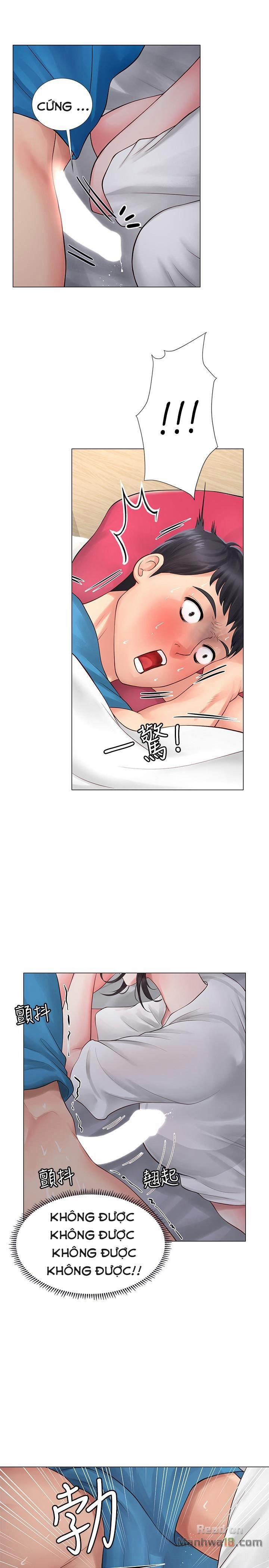 Tôi Có Nên Học Ở Noryangjin? 8 trang 28