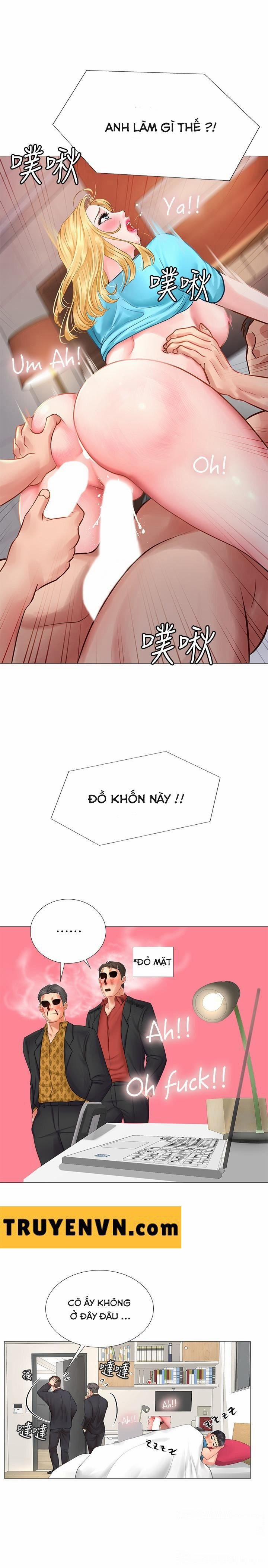 Tôi Có Nên Học Ở Noryangjin? 8 trang 36