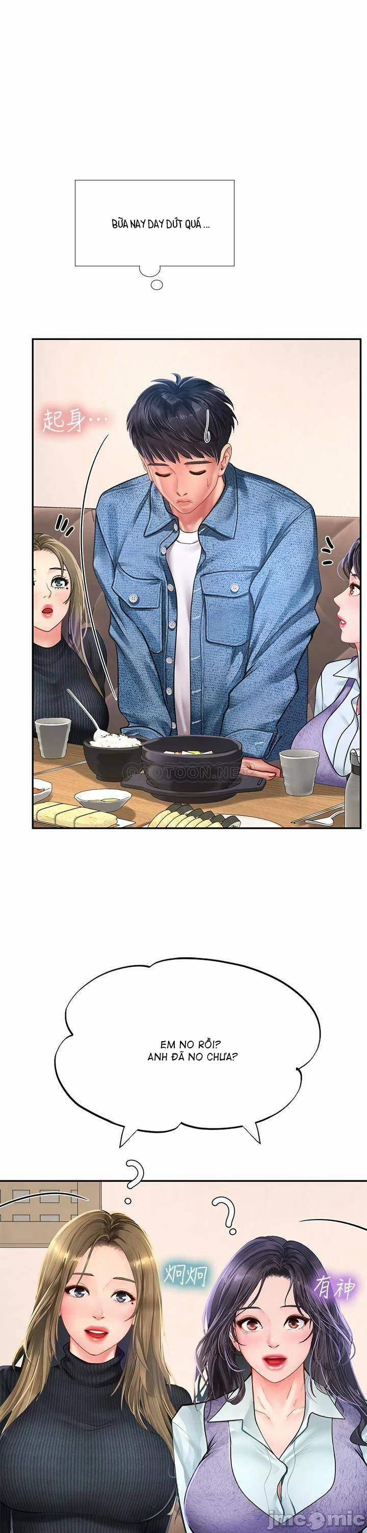 Tôi Có Nên Học Ở Noryangjin? 80 trang 27