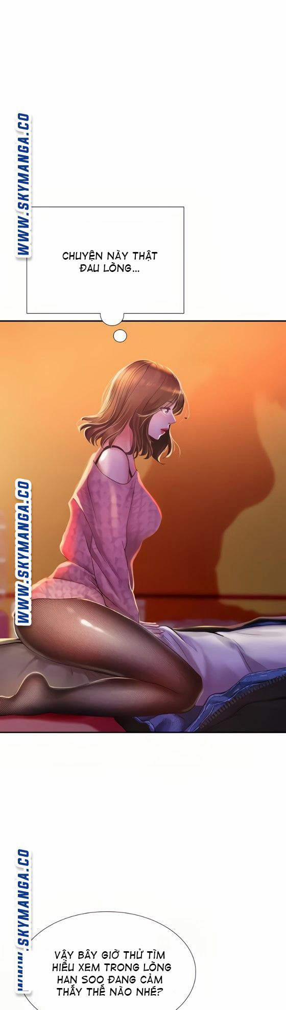 Tôi Có Nên Học Ở Noryangjin? 81 trang 25