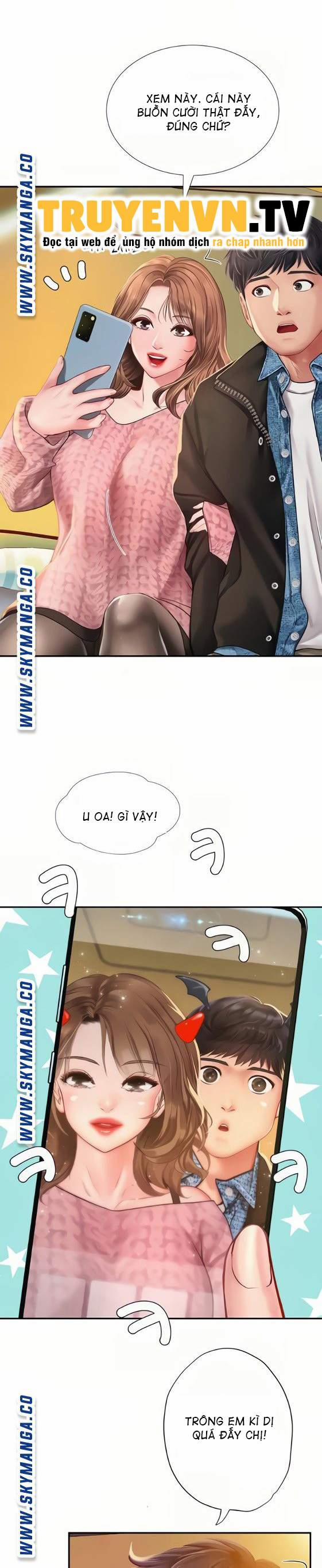 Tôi Có Nên Học Ở Noryangjin? 81 trang 9