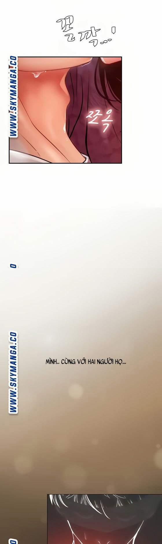 Tôi Có Nên Học Ở Noryangjin? 82 trang 18