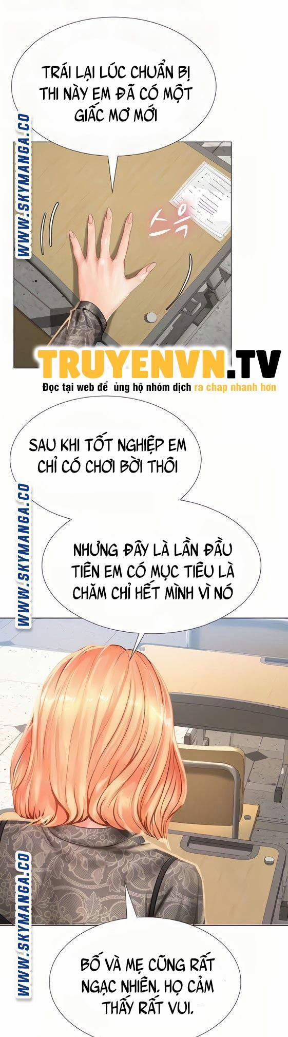 Tôi Có Nên Học Ở Noryangjin? 83 trang 15