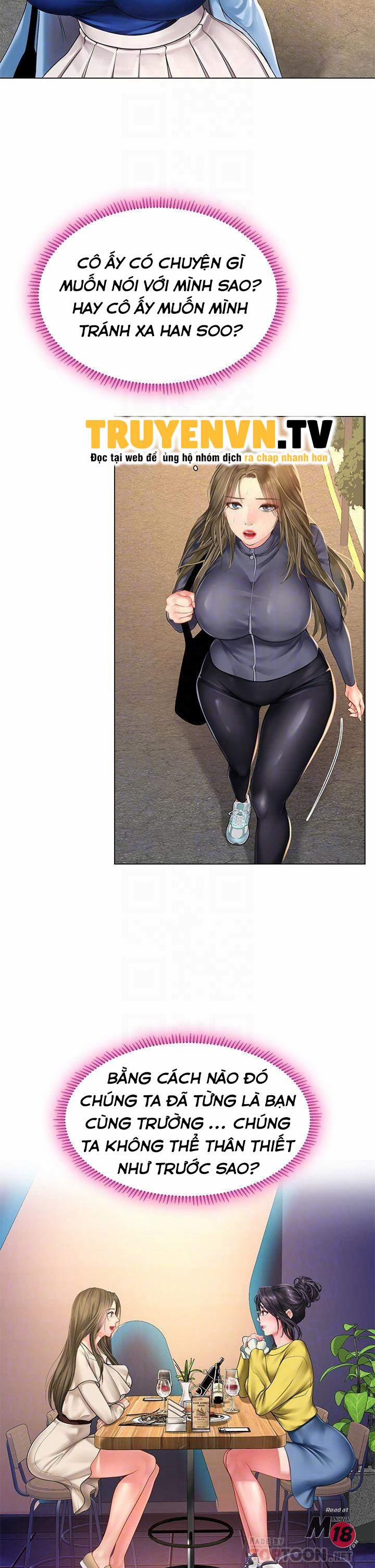 Tôi Có Nên Học Ở Noryangjin? 85 trang 4