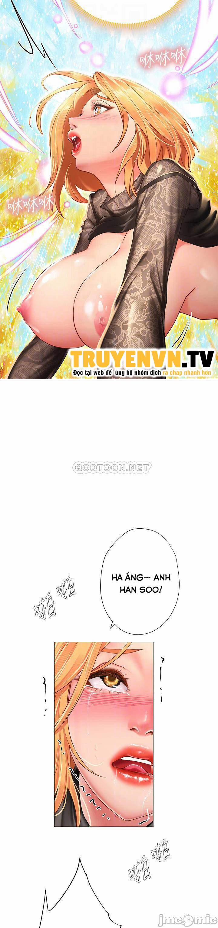 Tôi Có Nên Học Ở Noryangjin? 86 trang 15