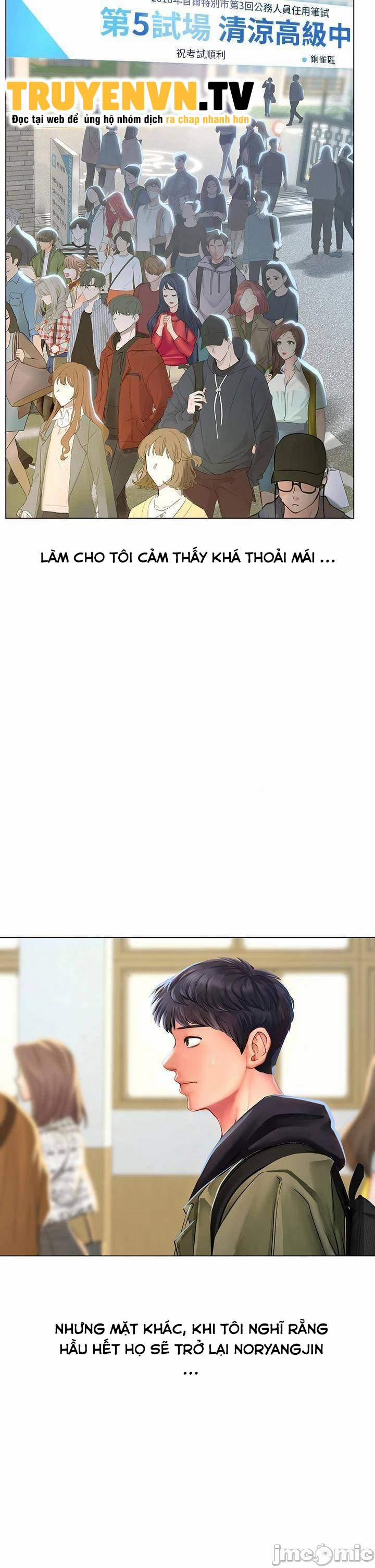Tôi Có Nên Học Ở Noryangjin? 86 trang 39