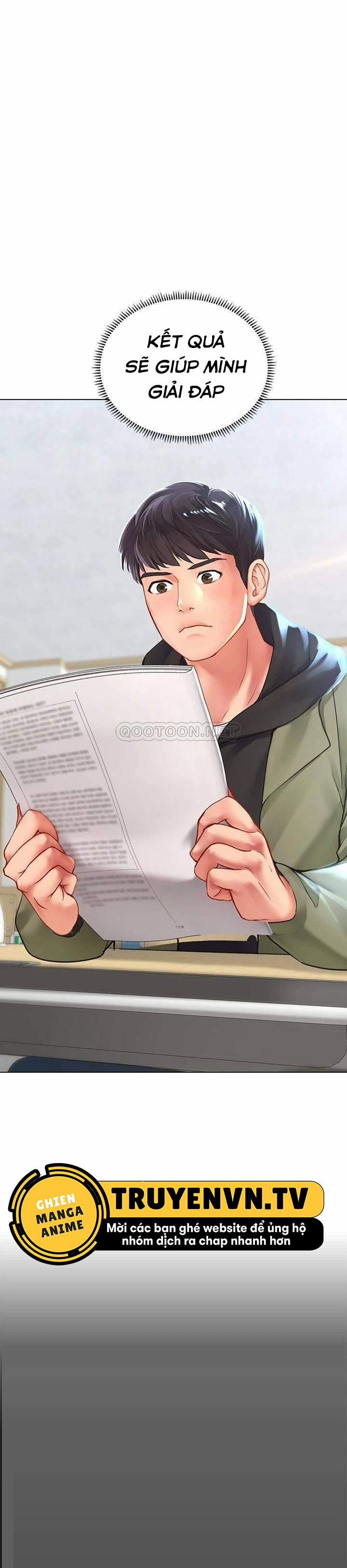 Tôi Có Nên Học Ở Noryangjin? 86 trang 43