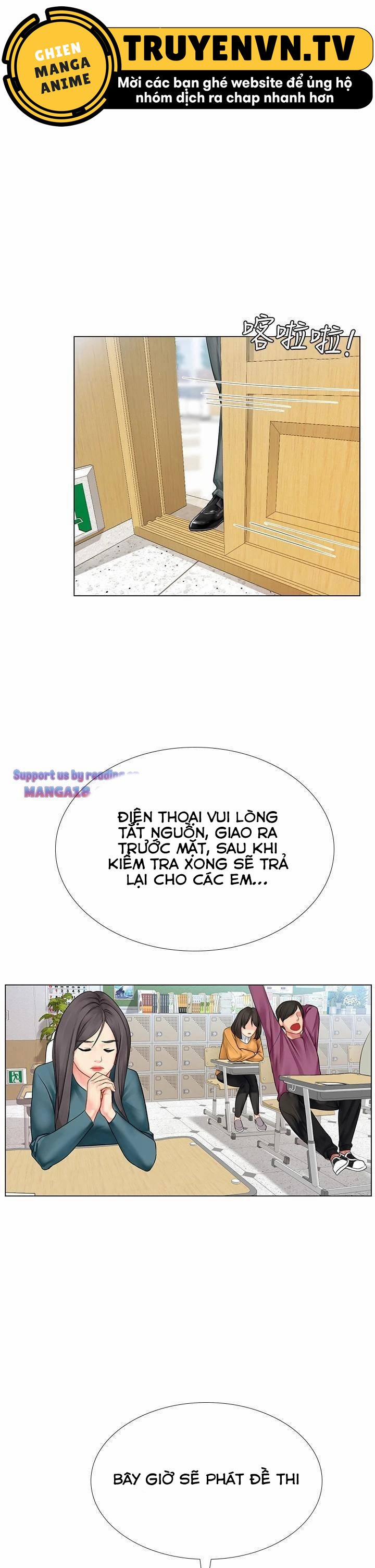 Tôi Có Nên Học Ở Noryangjin? 87 trang 0