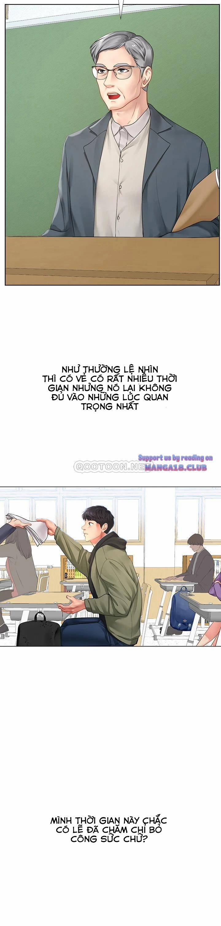 Tôi Có Nên Học Ở Noryangjin? 87 trang 1