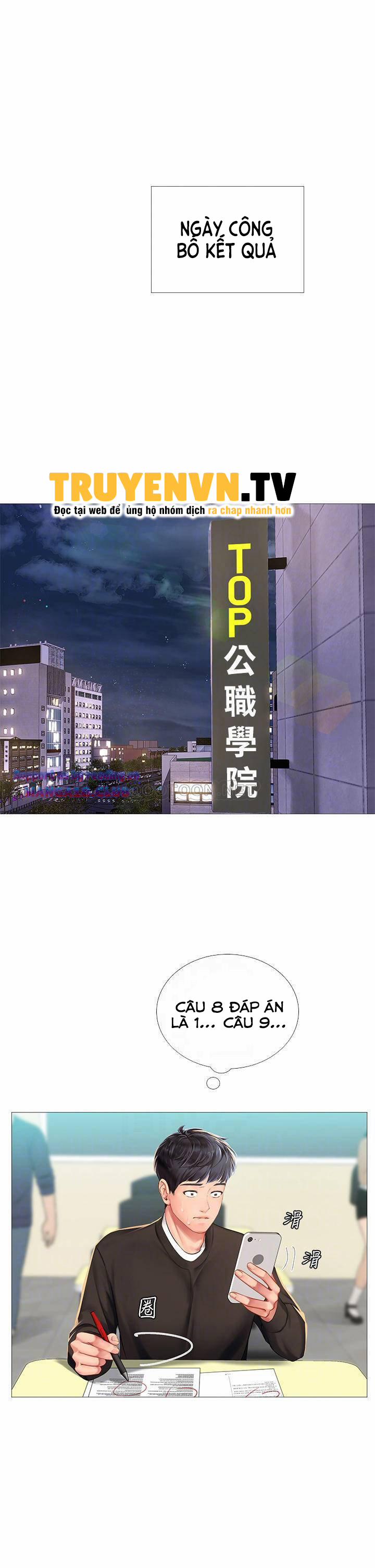 Tôi Có Nên Học Ở Noryangjin? 87 trang 10