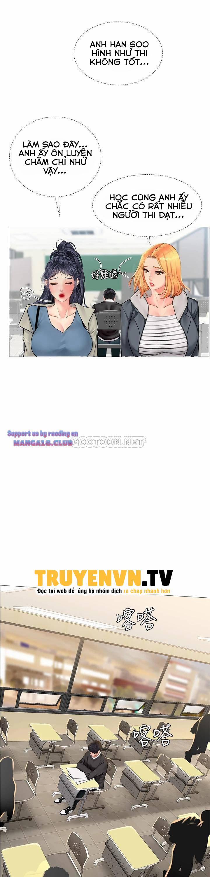 Tôi Có Nên Học Ở Noryangjin? 87 trang 18