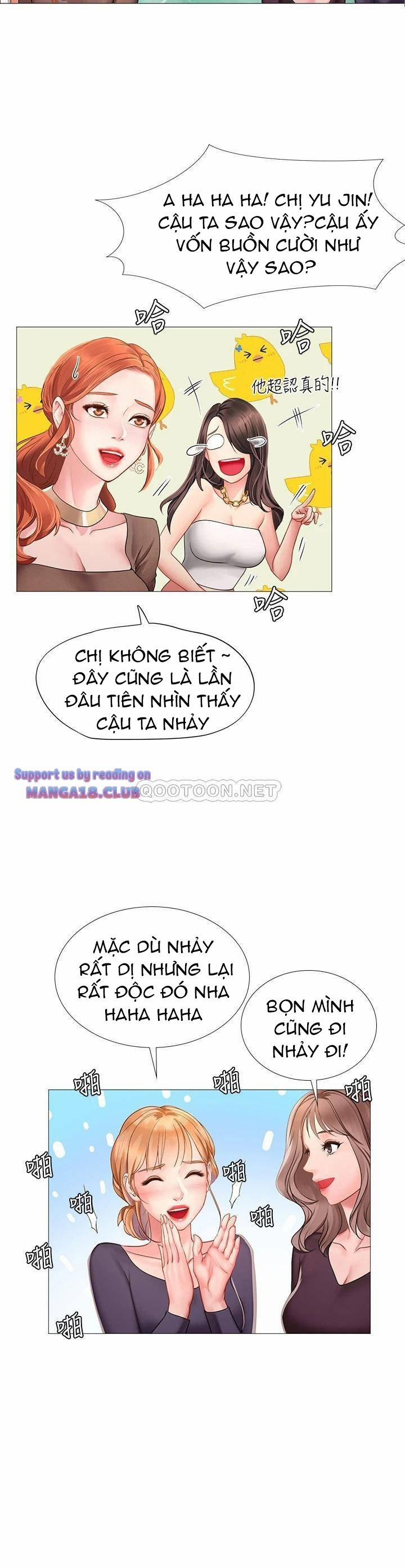 Tôi Có Nên Học Ở Noryangjin? 88 trang 20