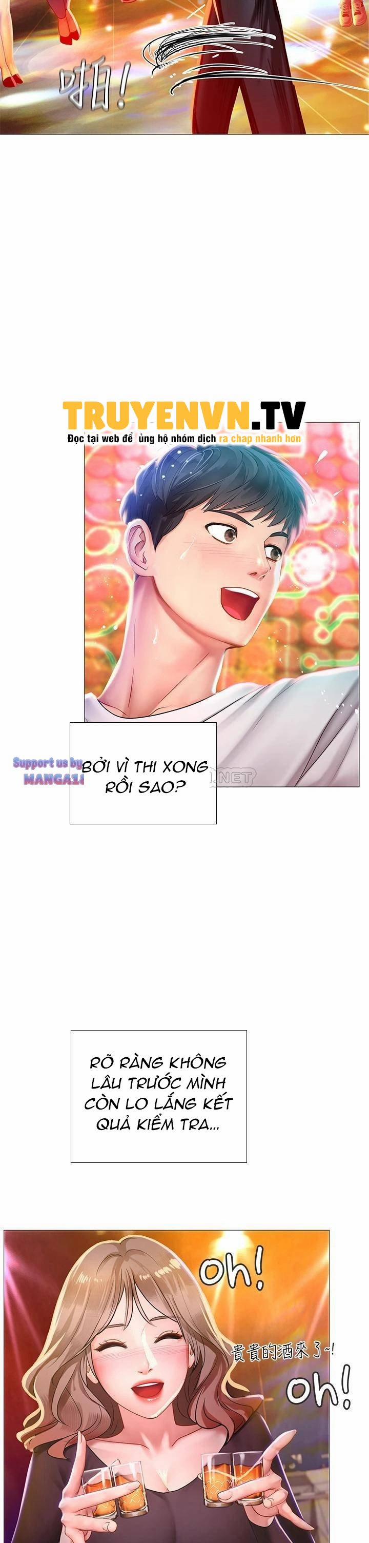 Tôi Có Nên Học Ở Noryangjin? 88 trang 22