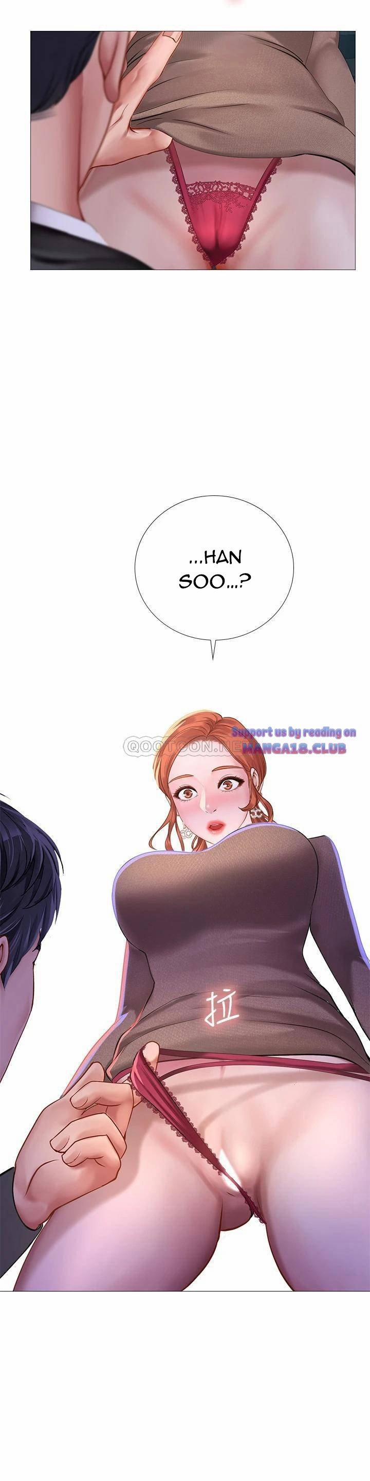 Tôi Có Nên Học Ở Noryangjin? 88 trang 33