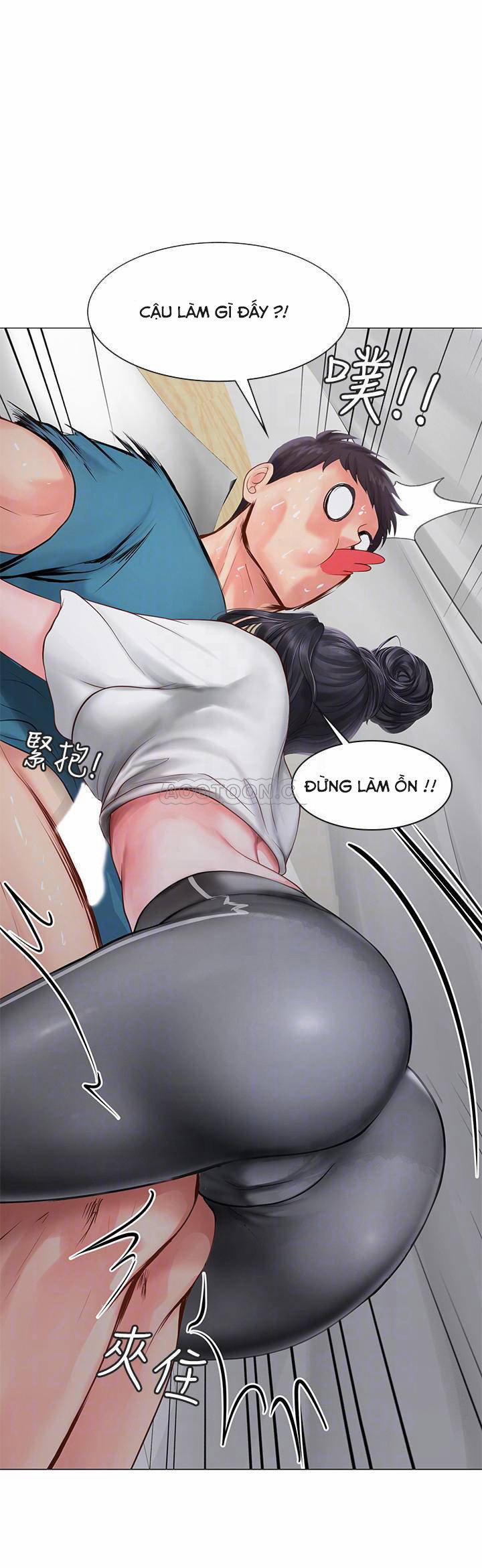 Tôi Có Nên Học Ở Noryangjin? 9 trang 10