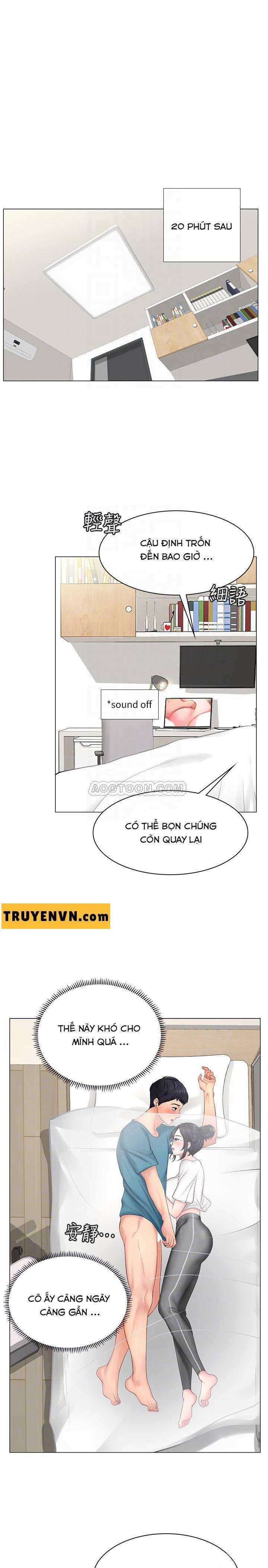 Tôi Có Nên Học Ở Noryangjin? 9 trang 2