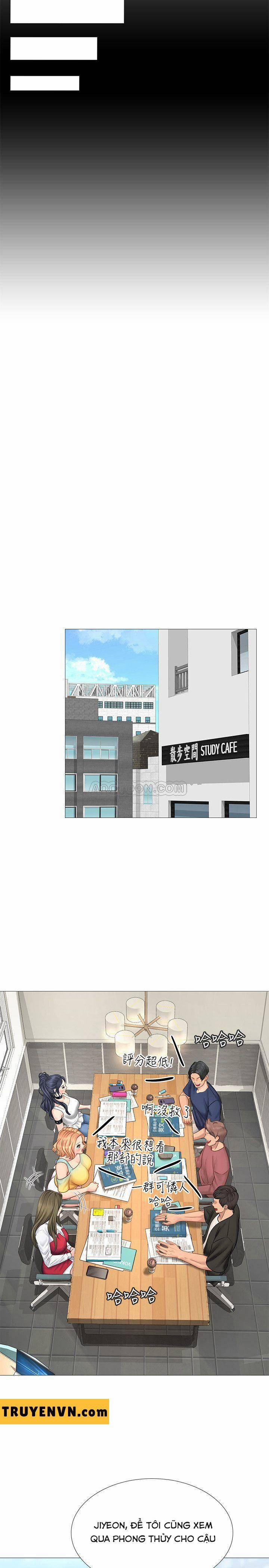 Tôi Có Nên Học Ở Noryangjin? 9 trang 24