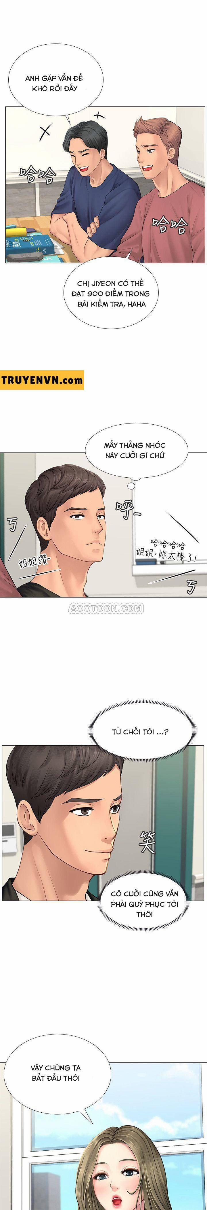 Tôi Có Nên Học Ở Noryangjin? 9 trang 29