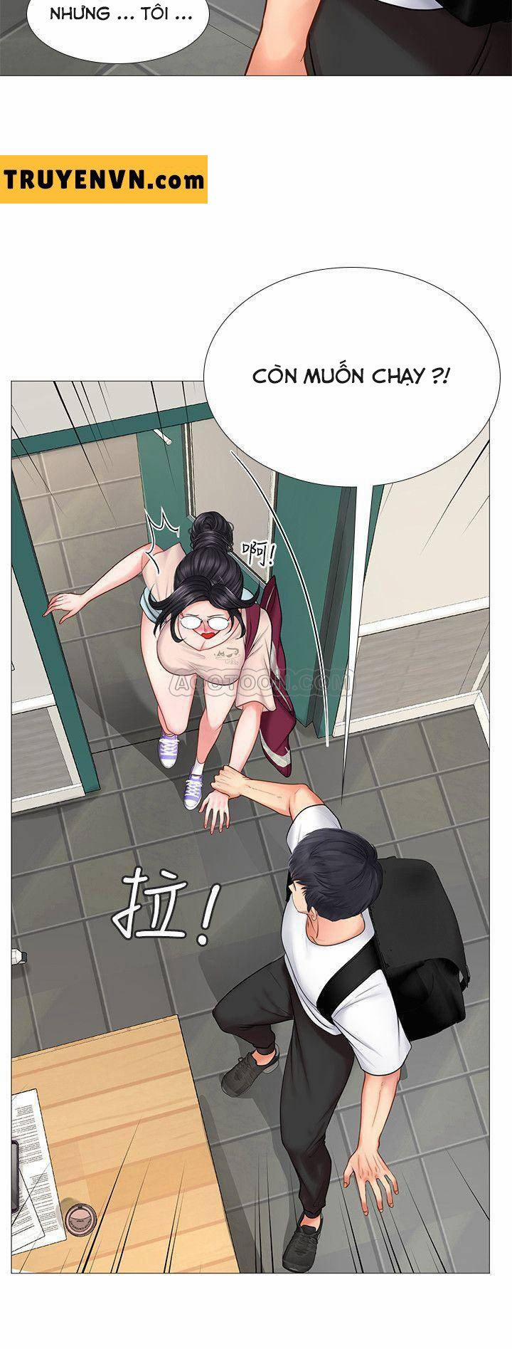 Tôi Có Nên Học Ở Noryangjin? 9 trang 34