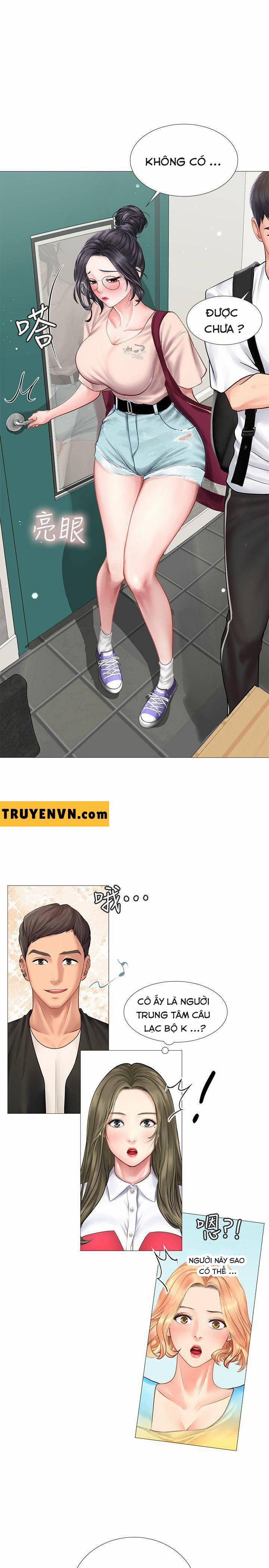 Tôi Có Nên Học Ở Noryangjin? 9 trang 35