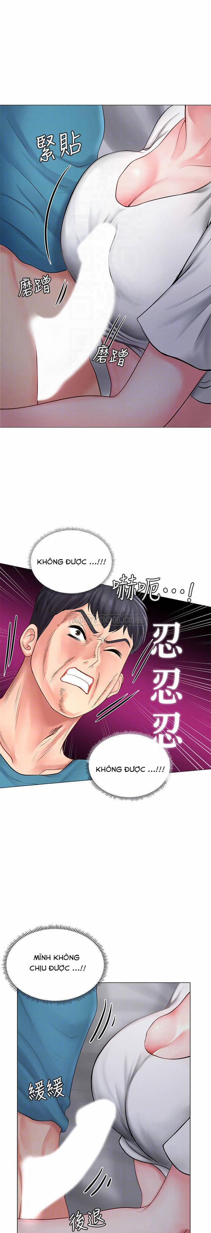 Tôi Có Nên Học Ở Noryangjin? 9 trang 8