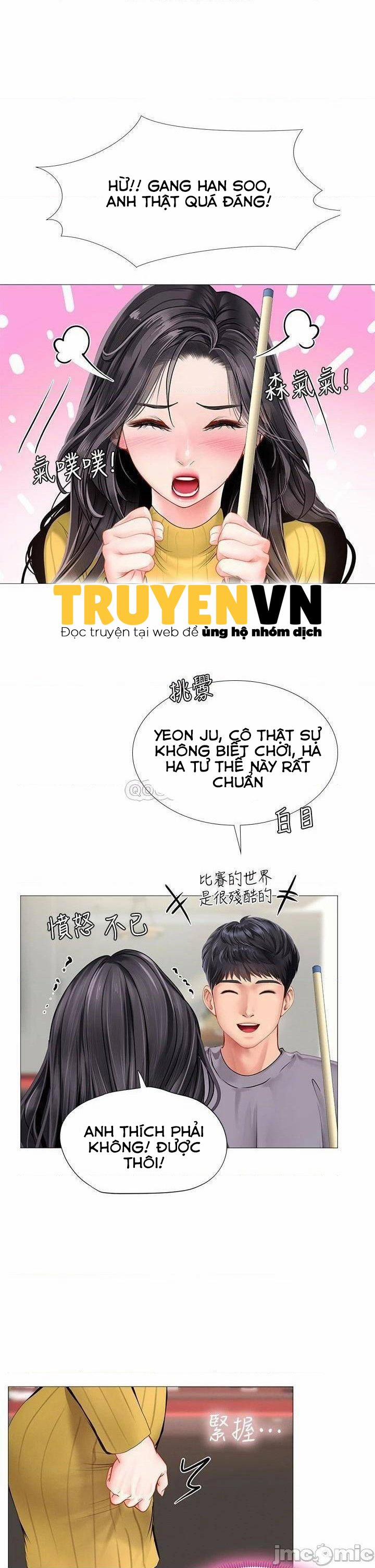 Tôi Có Nên Học Ở Noryangjin? 90 trang 33