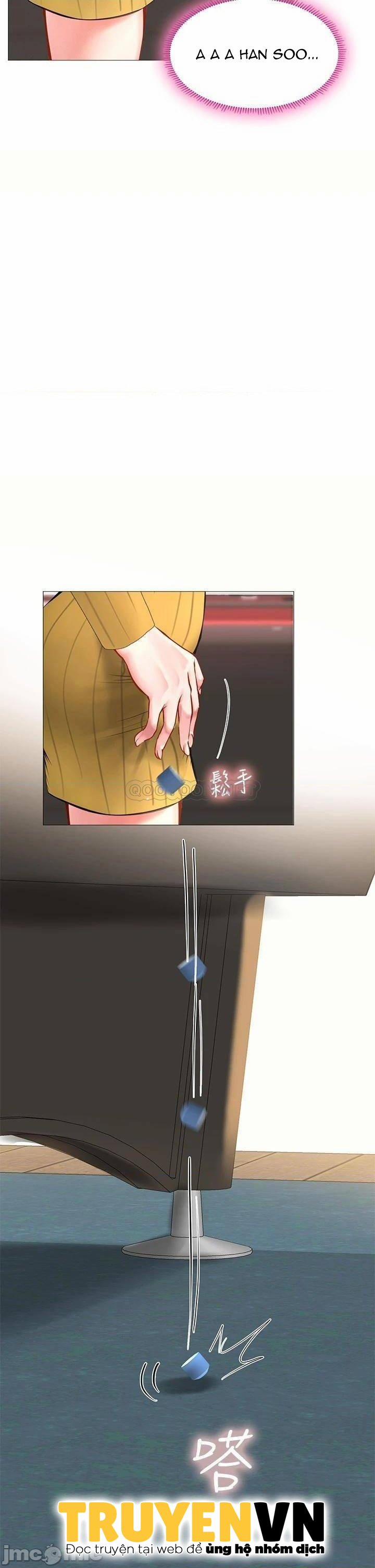 Tôi Có Nên Học Ở Noryangjin? 90 trang 34