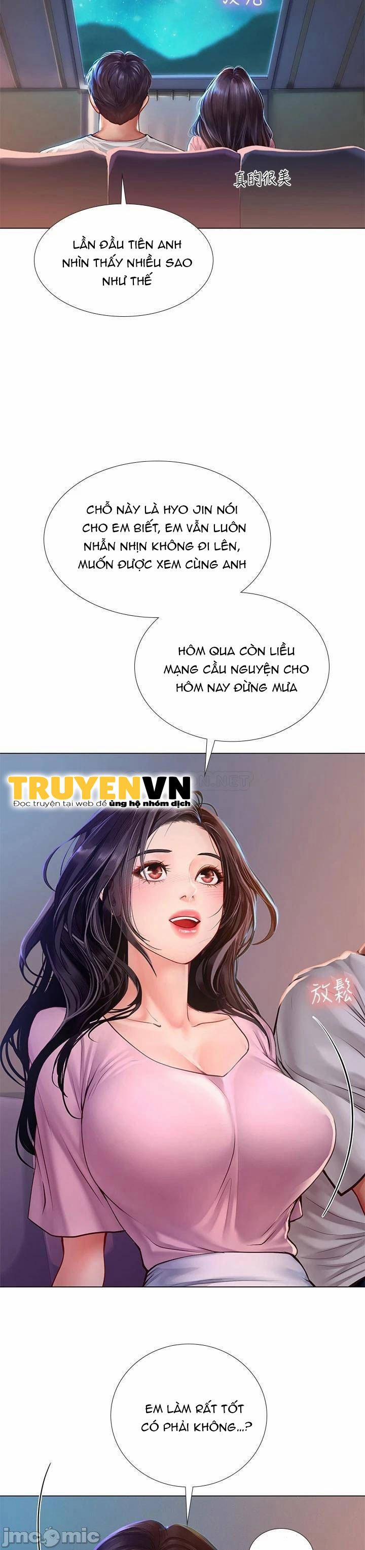 Tôi Có Nên Học Ở Noryangjin? 97 trang 8