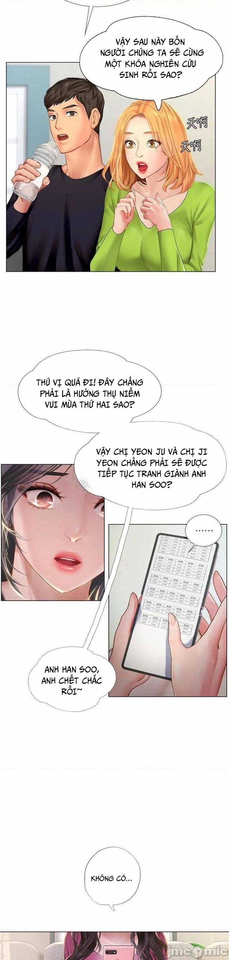 Tôi Có Nên Học Ở Noryangjin? 98 trang 20