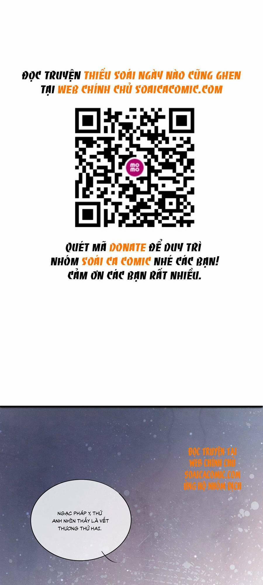 Tôi Có Ông Chồng Hay Ghen 13 trang 0