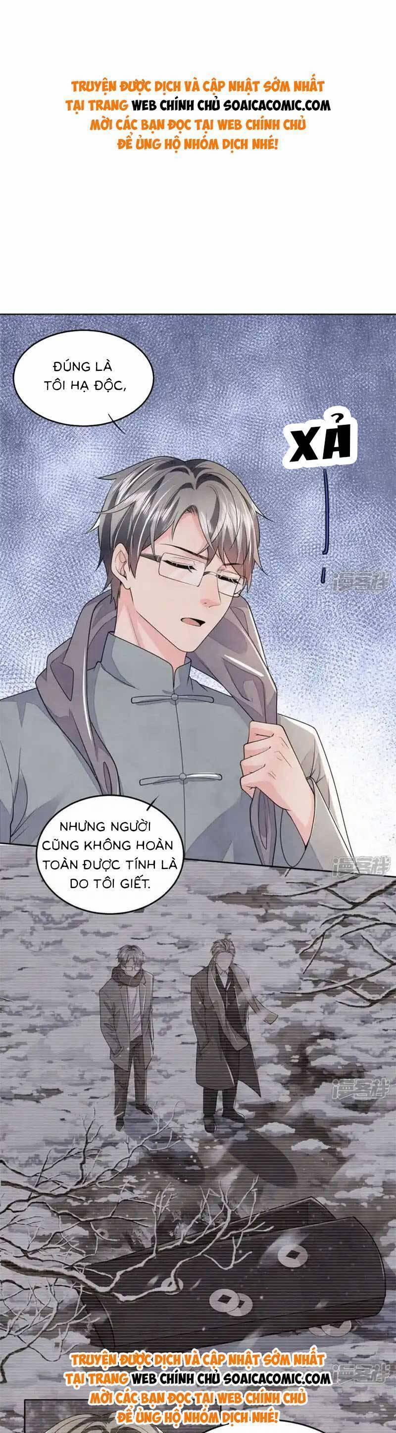 Tôi Có Ông Chồng Hay Ghen 132 trang 0