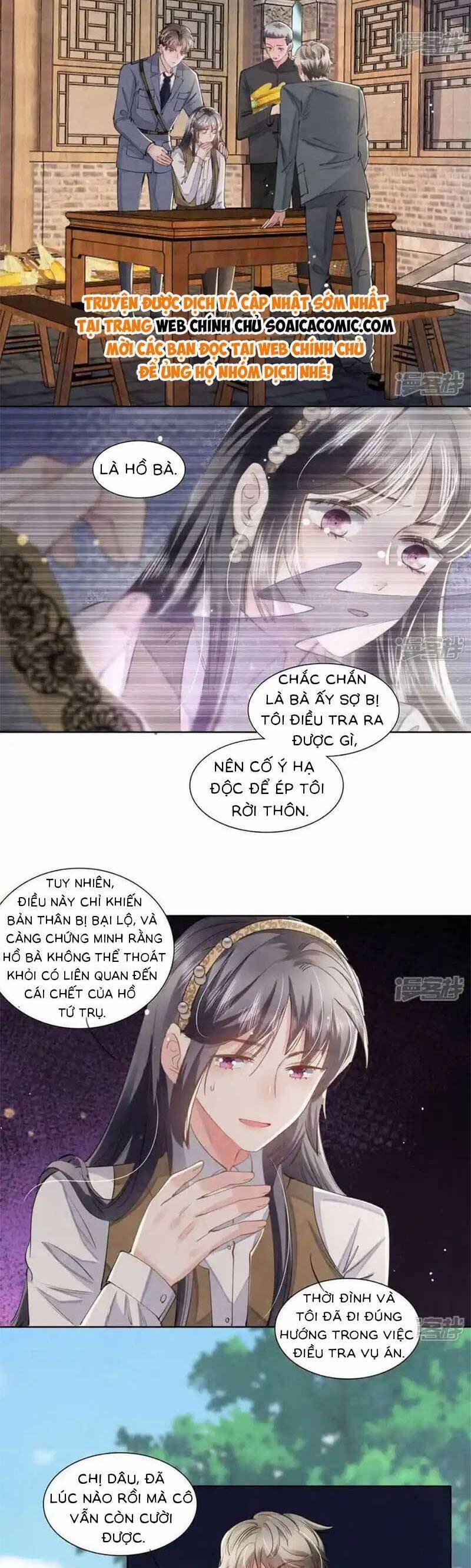 Tôi Có Ông Chồng Hay Ghen 139 trang 1