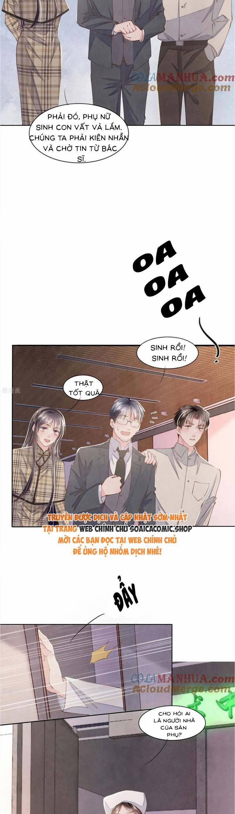 Tôi Có Ông Chồng Hay Ghen 142 trang 1