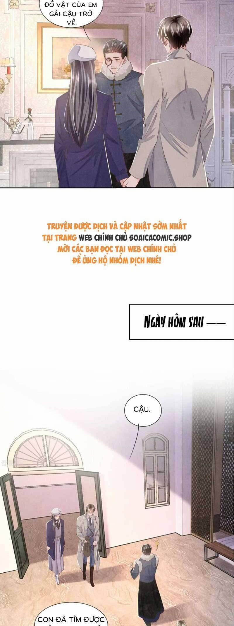 Tôi Có Ông Chồng Hay Ghen 145 trang 1