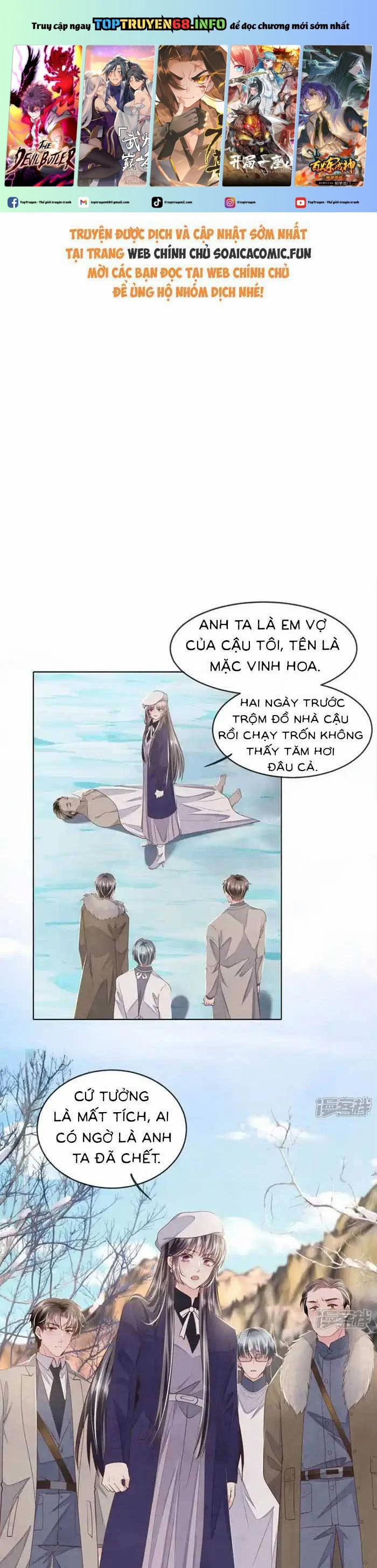 Tôi Có Ông Chồng Hay Ghen 146 trang 0