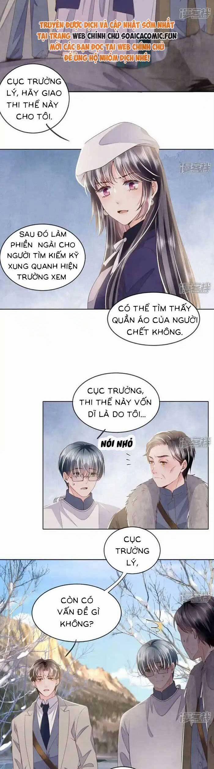 Tôi Có Ông Chồng Hay Ghen 146 trang 1