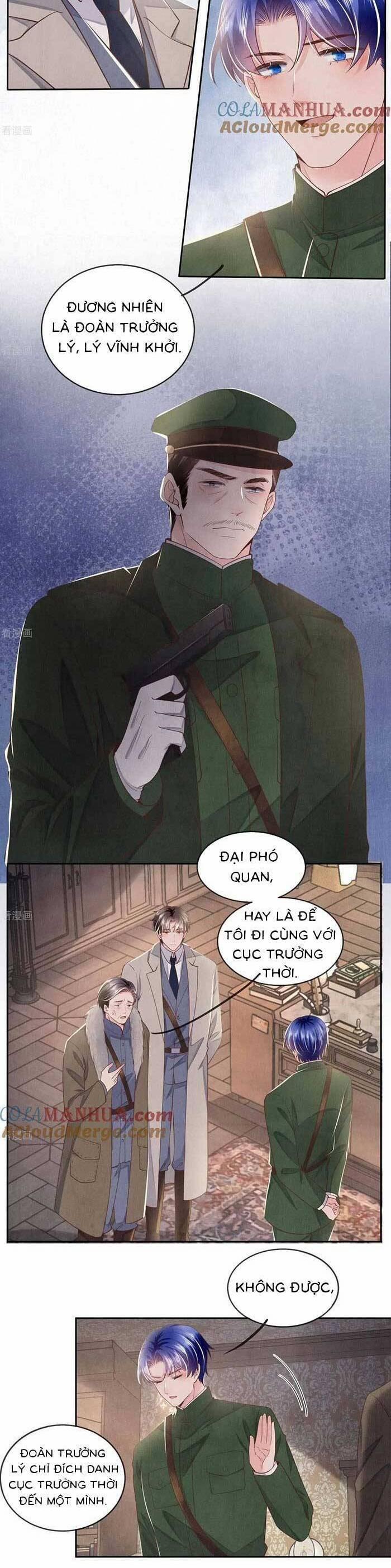 Tôi Có Ông Chồng Hay Ghen 151 trang 1