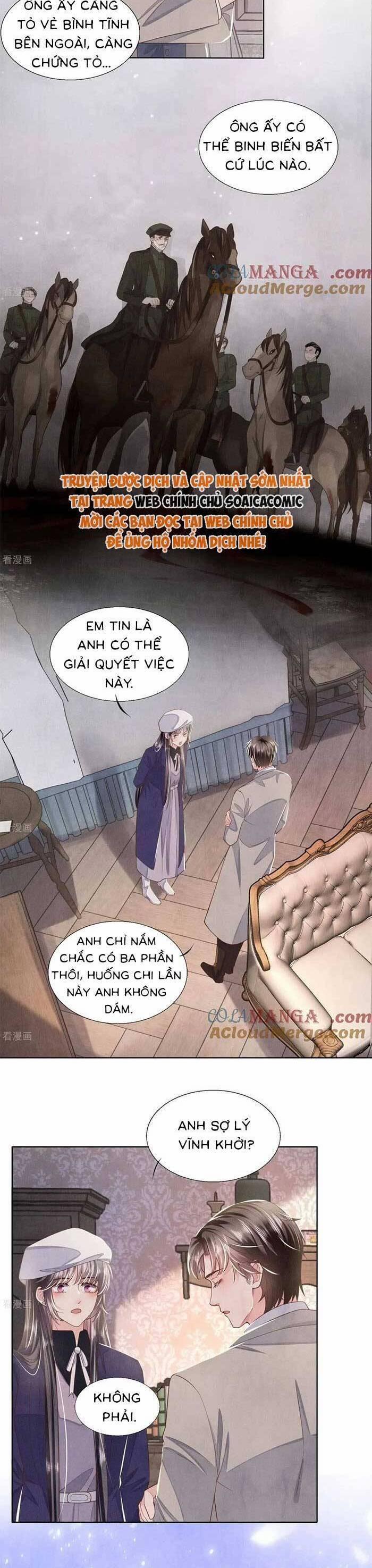 Tôi Có Ông Chồng Hay Ghen 153 trang 1