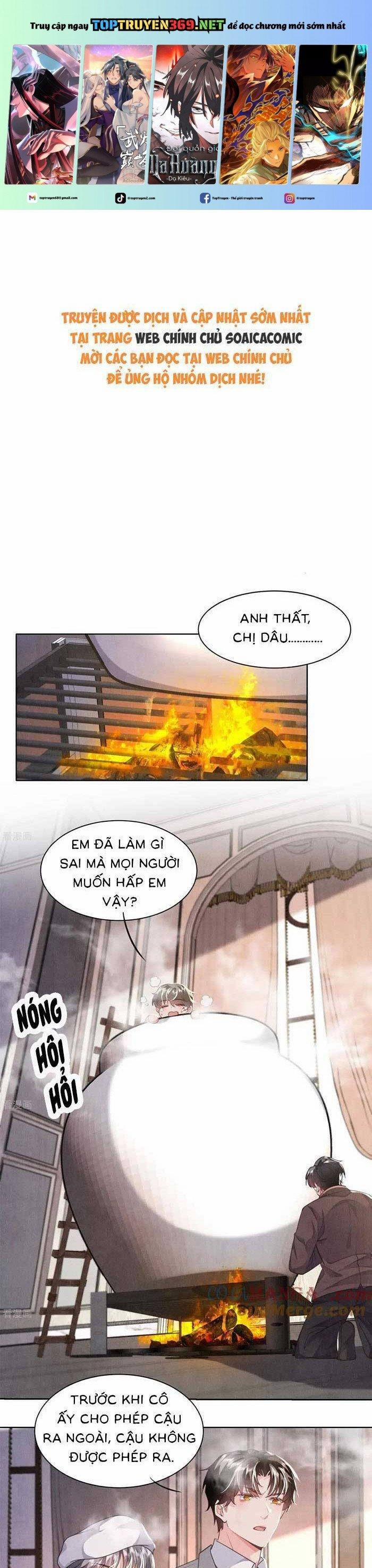 Tôi Có Ông Chồng Hay Ghen 154 trang 0