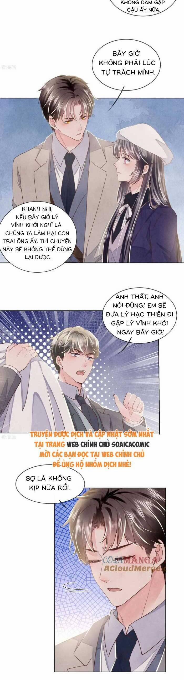 Tôi Có Ông Chồng Hay Ghen 155 trang 16