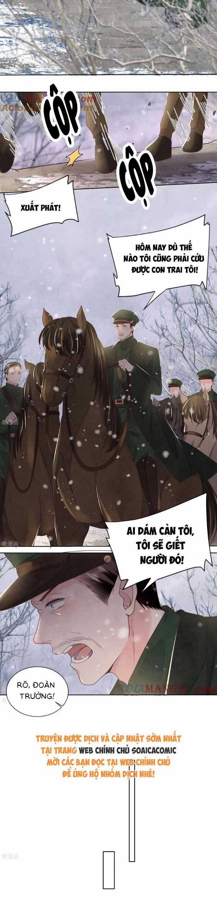 Tôi Có Ông Chồng Hay Ghen 155 trang 18