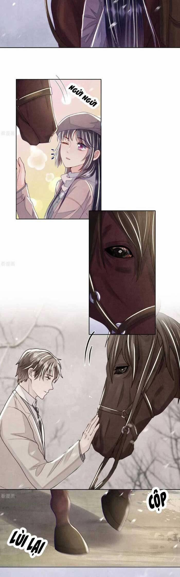 Tôi Có Ông Chồng Hay Ghen 156 trang 2