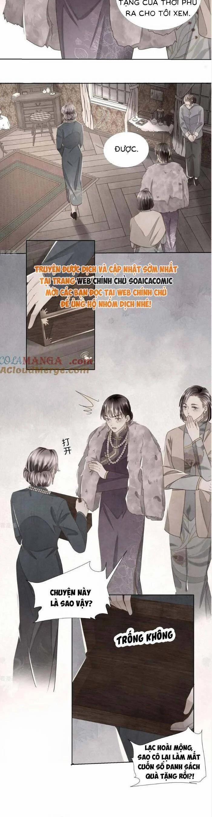 Tôi Có Ông Chồng Hay Ghen 157 trang 11