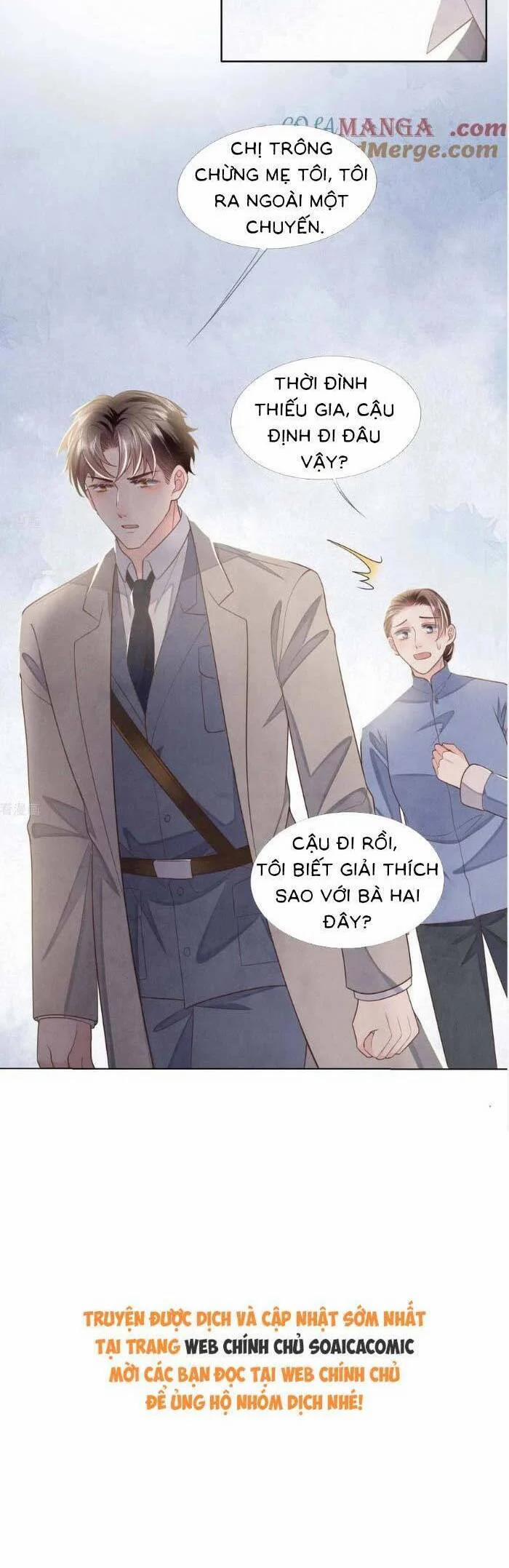 Tôi Có Ông Chồng Hay Ghen 157 trang 19