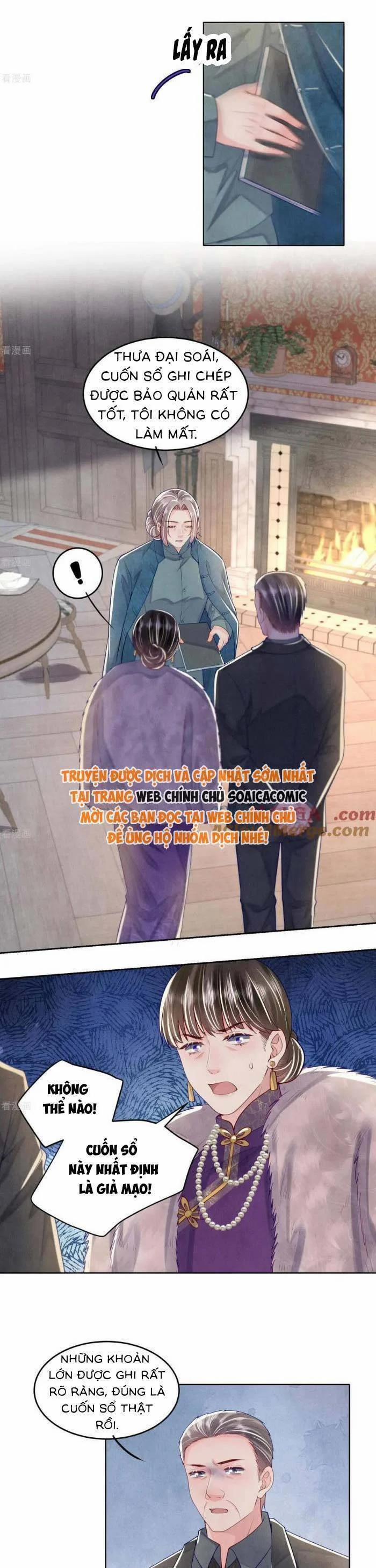 Tôi Có Ông Chồng Hay Ghen 158 trang 13