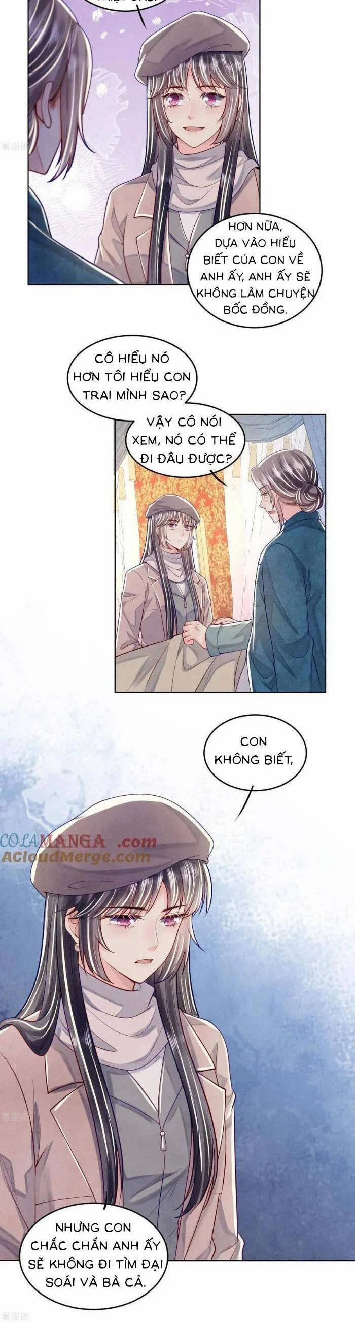 Tôi Có Ông Chồng Hay Ghen 158 trang 2