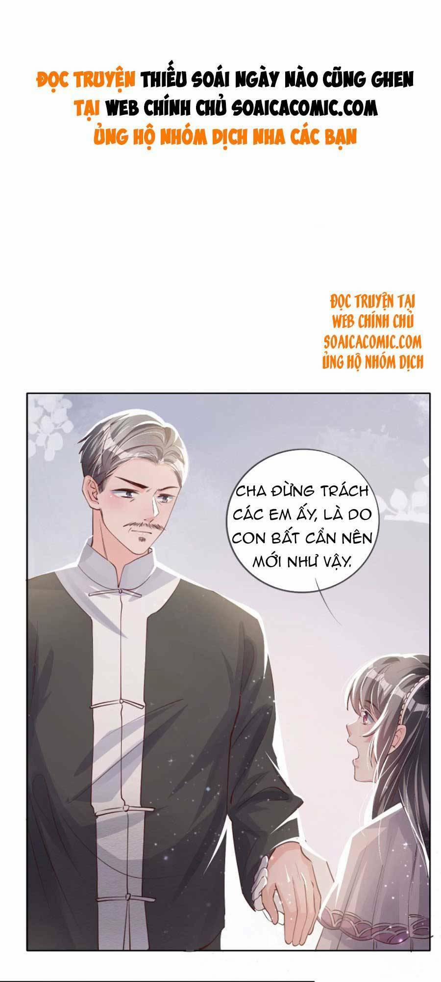 Tôi Có Ông Chồng Hay Ghen 25 trang 0