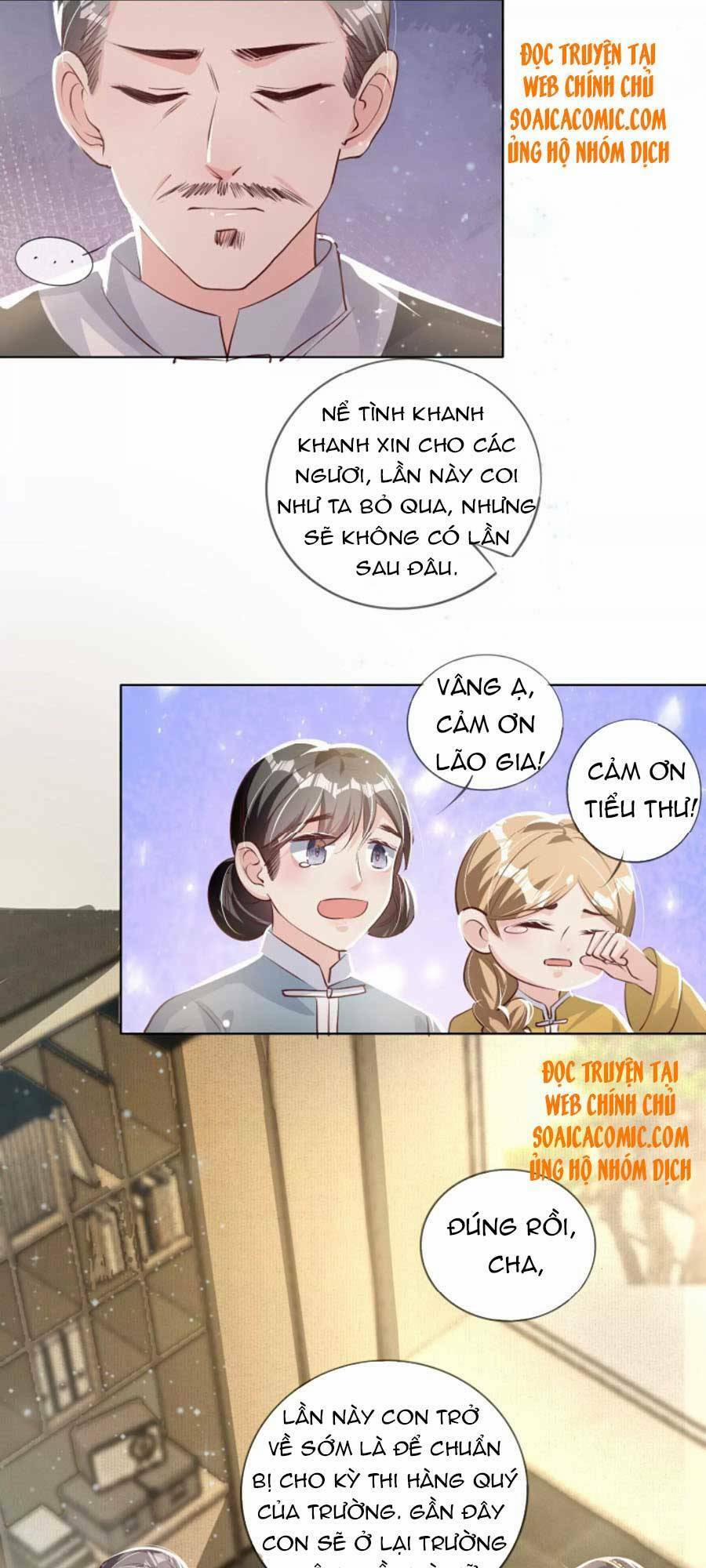 Tôi Có Ông Chồng Hay Ghen 25 trang 1