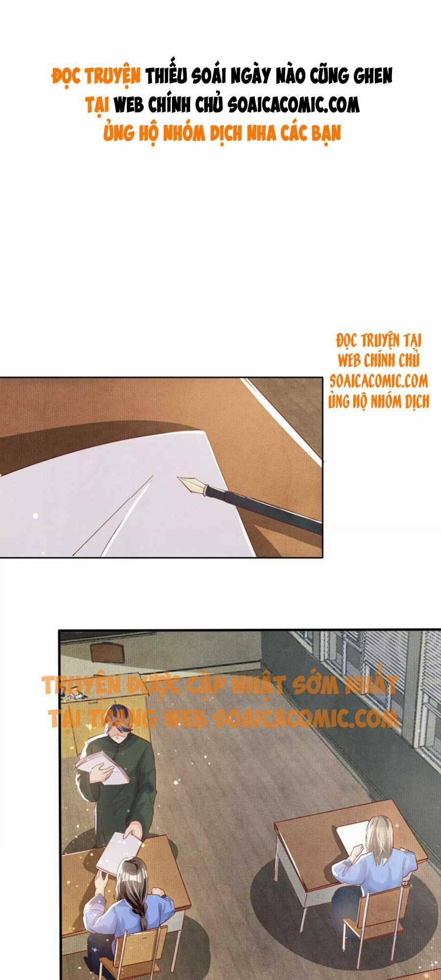 Tôi Có Ông Chồng Hay Ghen 27 trang 0