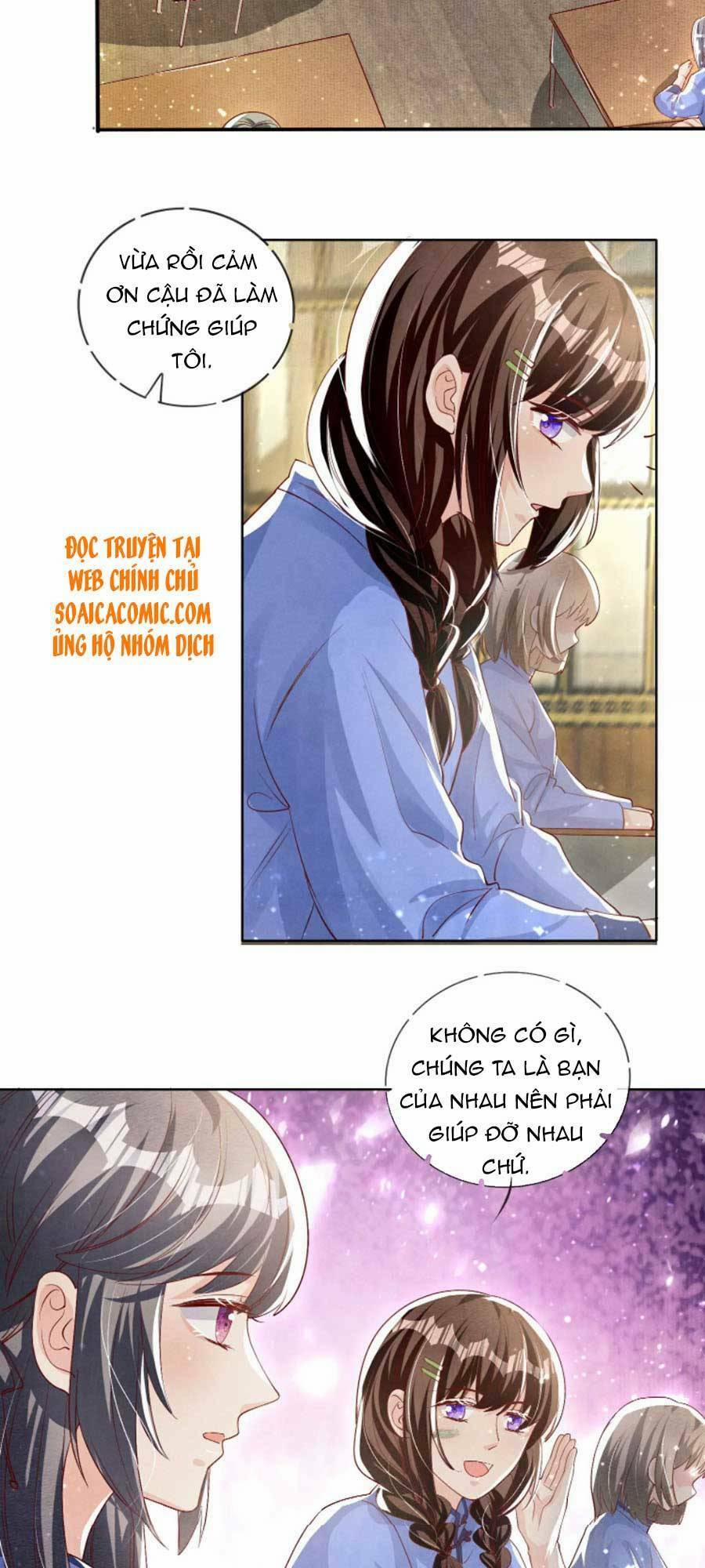 Tôi Có Ông Chồng Hay Ghen 27 trang 1